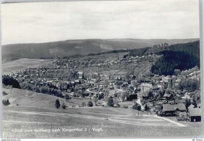 08248 O9650 Klingenthal - 50429621