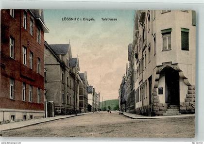 08294 O9407 Lößnitz - Talstraße - 13630703