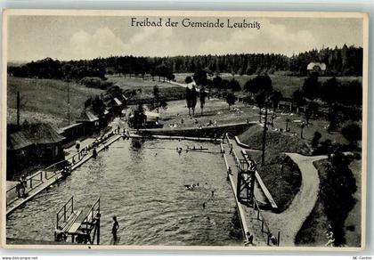 08412 O9621 Leubnitz Forst - Schwimmbad Liegewiese - 13288938