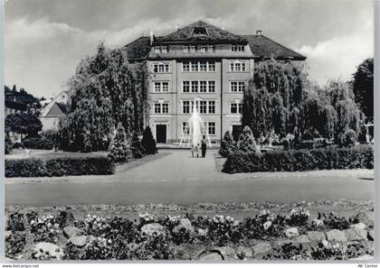 09419 O9377 Thum - Platz des Friedens - 50557580