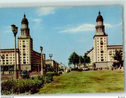 10115 O1020 Friedrichshain - Frankfurter Tor - 10334714