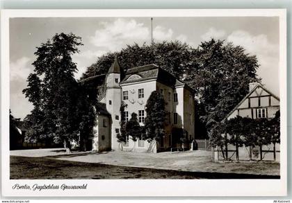 10115 W1000 Grunewald - Jagdschloss Grunewald - 39464934