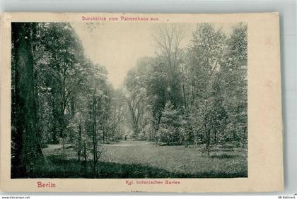 10115 W1000 Lichterfelde - Königlicher Botanischer Garten - 38195216