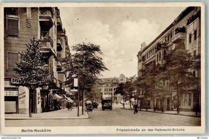 10115 W1000 Neukölln - Friedelstraße Schuhmacherei - 13660048