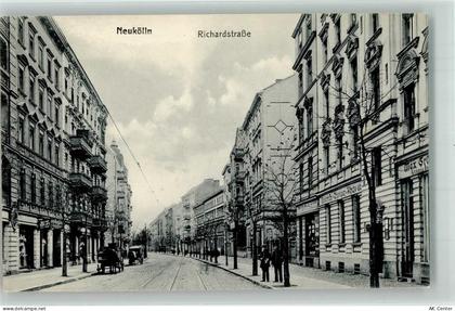 10115 W1000 Neukölln - Richardstraße - 13634629