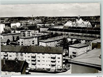 10115 W1000 Tegel - Humboldschule - 10632302