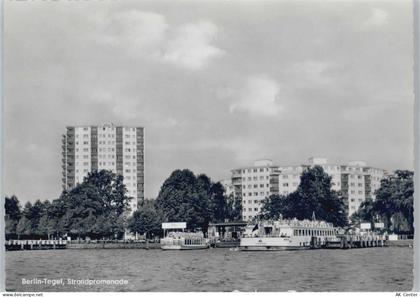 10115 W1000 Tegel - Strandpromenade - 11005208