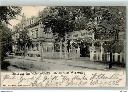 10115 W1000 Wilmersdorf 1906 - Gasthaus Victoria-Garten - 13491198