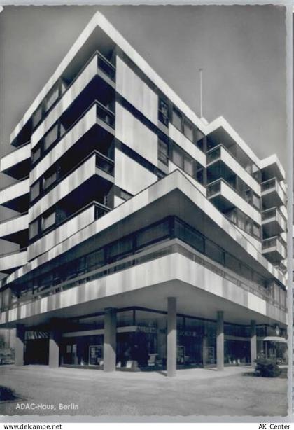 10115 W1000 Wilmersdorf - ADAC-Haus - 11005642