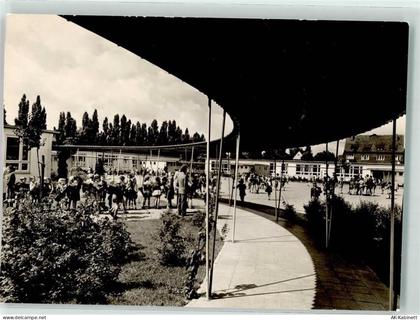 10115 W1000 Wilmersdorf FOTO KEINE AK Pavillonschule - 39516506