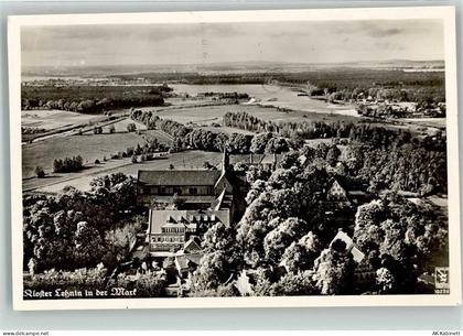 14797 O1804 Lehnin - Kloster Lehnin Fliegeraufnahme - 39357683
