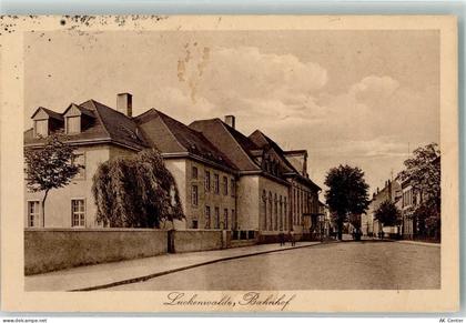 14943 O1710 Luckenwalde - Bahnhof - 13503881