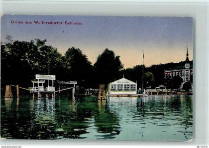 15569 O1255 Woltersdorf b Erkner - Schleuse - 10077950