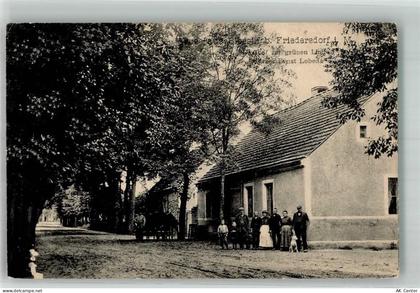 15754 O1601 Friedersdorf 1908 - Gasthaus zur grünen Linde - 13664095