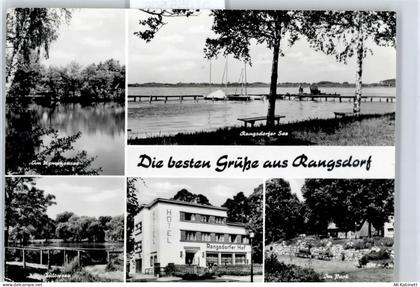 15834 O1634 Rangsdorf - Hotel Rangsdorfer Hof - 51055508