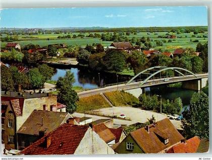 16248 O1305 Oderberg , Mark - Brücke - 10234402
