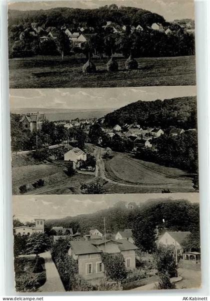 16259 O1312 Falkenberg , Mark - Dorfansichten - 51827608