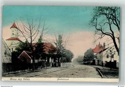 16727 O1420 Velten 1906 - Breitestrasse - 13664009