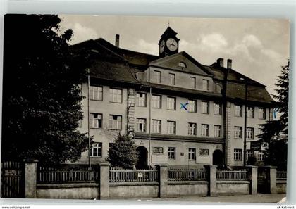 16866 O1910 Kyritz , Prignitz - Goetheschule - 39449846