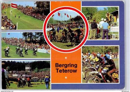 17166 O2050 Teterow - Internationales Bergringrennen Motorrad - 51425913