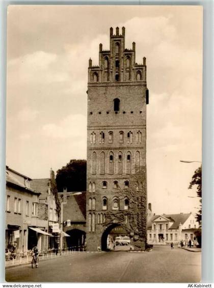 17389 O2140 Anklam - Steintor - 39453028