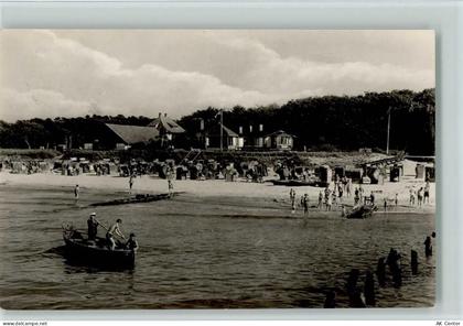 18181 O2553 Graal-Müritz , Seeheilbad - Strand - 11014352