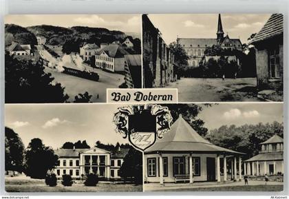 18209 O2560 Bad Doberan - Bahnhof - 51299386