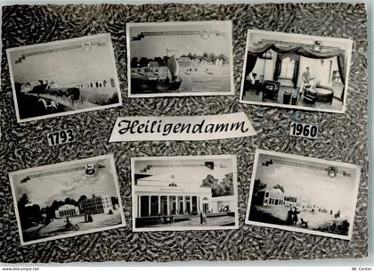 18209 O2563 Heiligendamm - 10247240