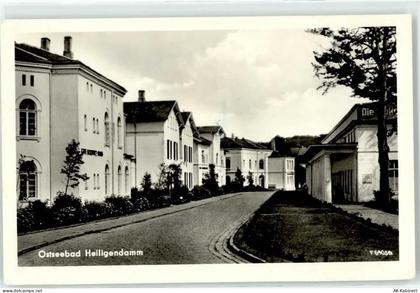 18209 O2563 Heiligendamm - 51657925