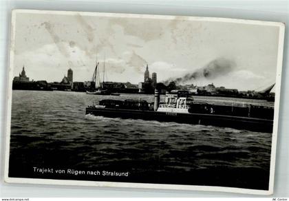 18435 O2300 Stralsund - Fähre Rügen-Stralsund - 38265494