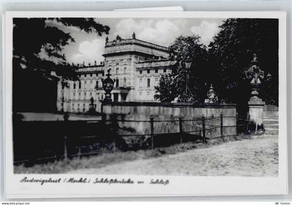19288 O2800 Ludwigslust , Meckl - 50487898