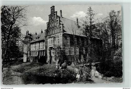 20095 W2000 Bergedorf - Schloss - 39303116