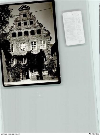 21335 W2120 Lüneburg FOTO KEINE AK - 40036547