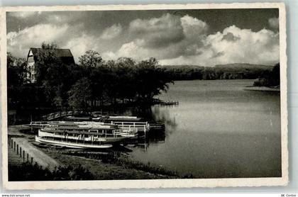 23714 W2423 Malente-Gremsmühlen - Kurhaus Bootssteg - 10421135
