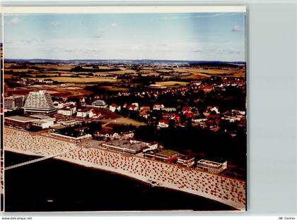 23743 W2433 Grömitz FOTO KEINE AK Luftaufnahme - 40003815