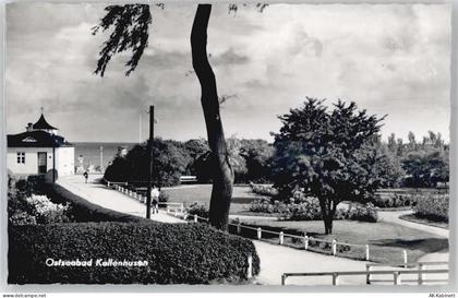 23746 W2436 Kellenhusen (Ostsee) - 51107754