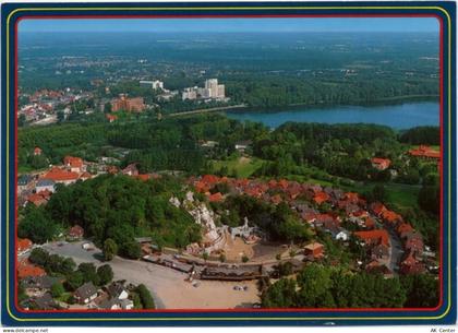 23795 W2360 Bad Segeberg 2000 - Bad Segeberg, Freilichtbühne Kalkberg,Sc... - 20027407