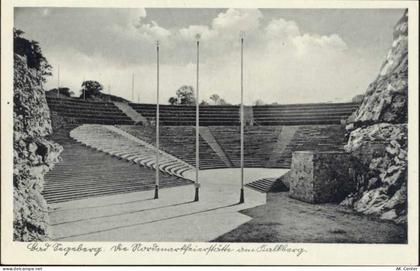 23795 W2360 Bad Segeberg um 1930/40 - Bad Segeberg, -die Nordmarkfeierst... - 20028529