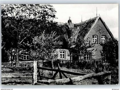 23911 W2419 Kittlitz b Ratzeburg - Schullandheim"Finkenwerder" - 50966106