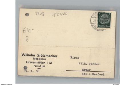 23936 O2420 Grevesmühlen - 50217480