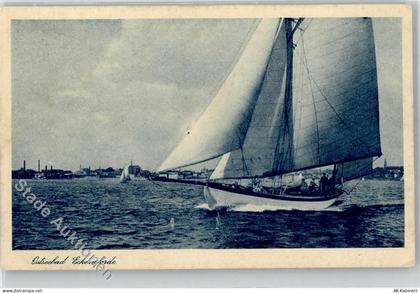 24340 W2330 Eckernförde - Segelboot - 51783888