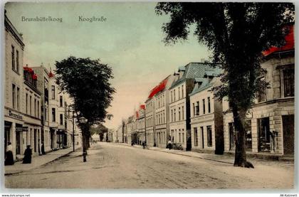 25541 W2212 Brunsbüttel - Koogstraße Zigarrenhandlung - 51916246