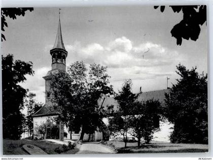 25774 W2247 Lunden , Holst - Kirche - 50963691