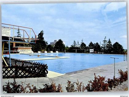 25774 W2247 Lunden , Holst - Schwimmbad - 50963933