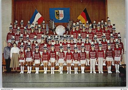 25774 W2247 Lunden , Holst - Spielmannszug - 50728878