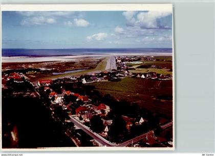 25826 W2252 St Peter-Ording FOTO KEINE AK Luftaufnahme - 40003273