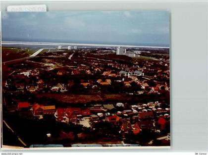 25826 W2252 St Peter-Ording FOTO KEINE AK Luftaufnahme - 40022510
