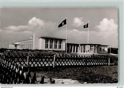 25826 W2252 St Peter-Ording - Kurmittelhaus - 10081771