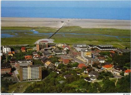 25826 W2252 St Peter-Ording um 1960/70 - St. Peter Ording, Ortsteil Bad,... - 20026406