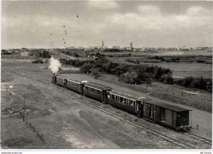 26757 W2972 Borkum 1971 - Borkum: Dünenexpress,Schöning & Co - 20032739